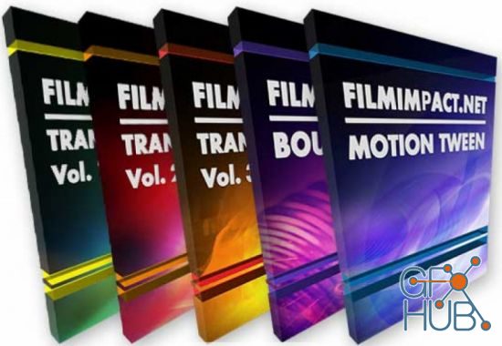 film impact transition pack 4 free download